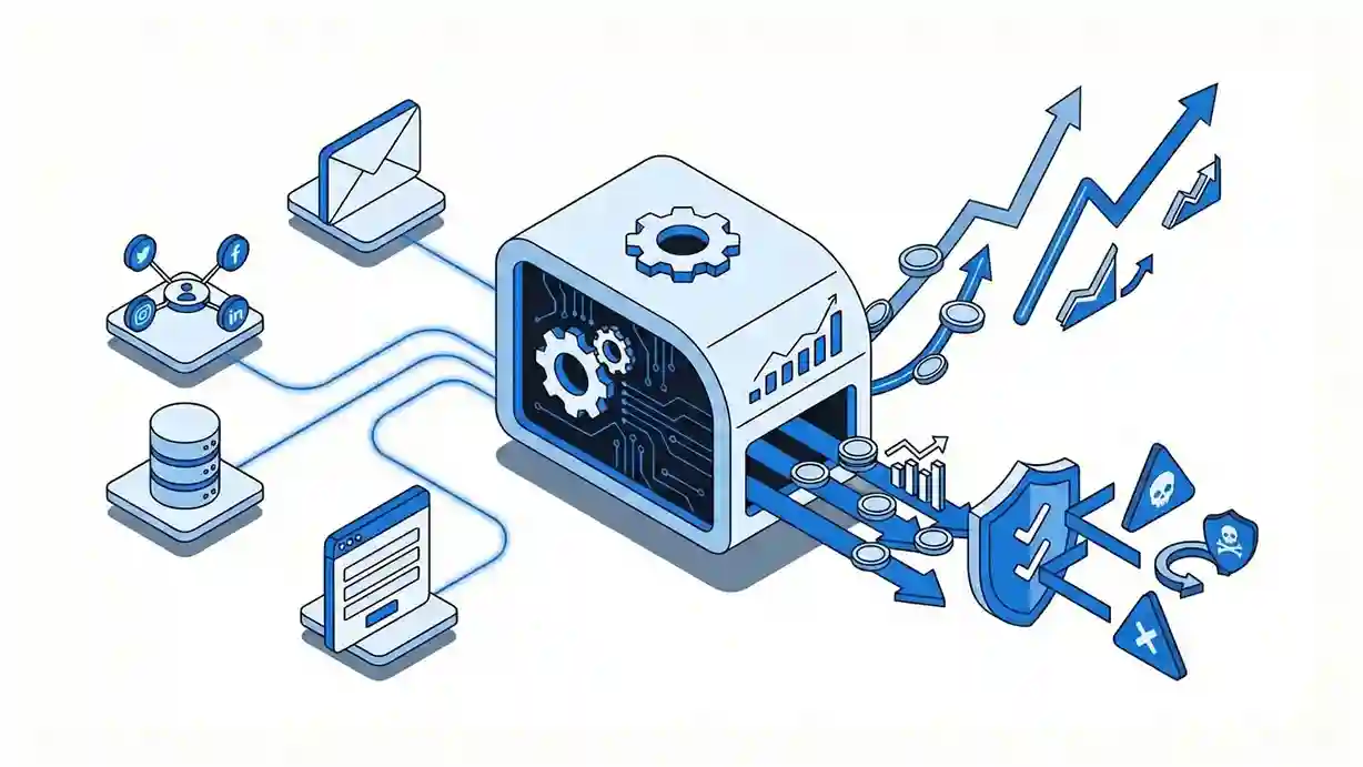 Automatisation marketing : maximiser votre ROI sans pièges