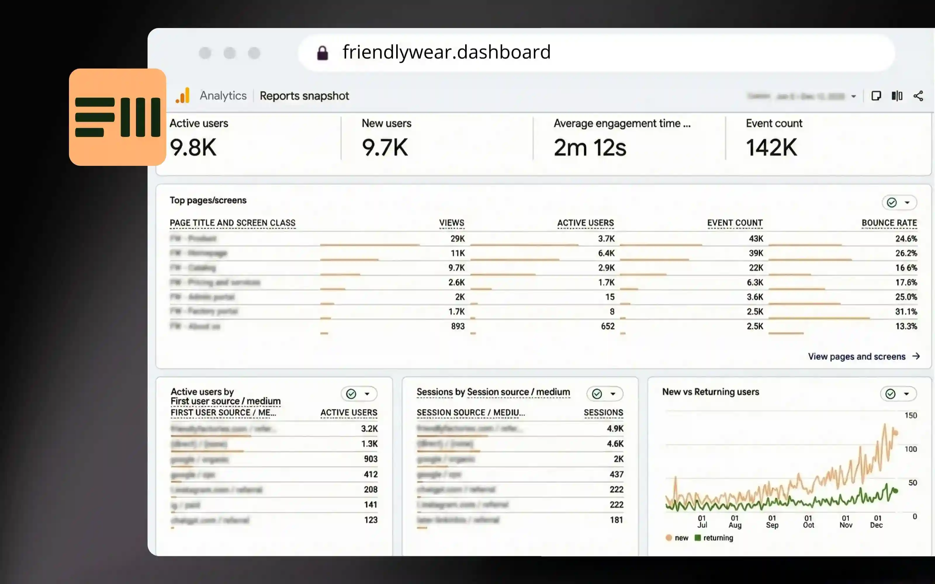 Friendly Wear : Fournisseur Textile & E-commerce B2B - Screenshot 1